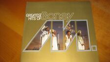 Boney greatest hits gebraucht kaufen  Erbendorf