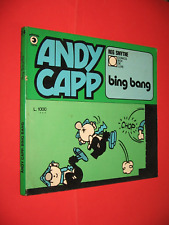 Andy capp bing usato  Settimo Torinese