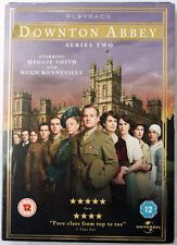 Dvd downton abbey gebraucht kaufen  Mehlem