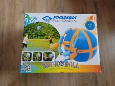 Utdoor spiel smackaball gebraucht kaufen  Vienenburg