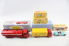 Boxed dinky super for sale  Shipping to Ireland