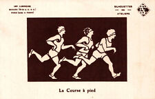 Carte postale lumineuse d'occasion  La Côte-Saint-André