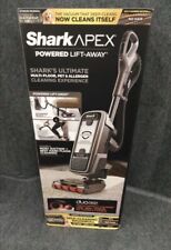 shark cleaner apex vacuum for sale  Salt Lake City