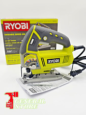 Ryobi js481lg 4.8 for sale  Shipping to Ireland