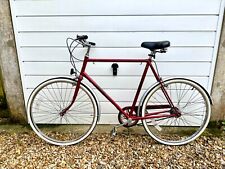 Vintage hercules bicycle for sale  TETBURY