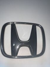 Honda front emblem for sale  BRADFORD