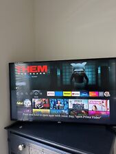 43 4k ultra hd television for sale  Centreville
