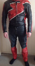 Teknic leathers motorcycle for sale  Shipping to Ireland