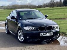 2010 bmw 118d for sale  SOLIHULL