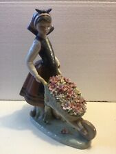 Lladro vintage figurine for sale  Smithtown