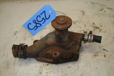 International IH 2504 Gas Tractor Water Pump 504, used for sale  Glen Haven