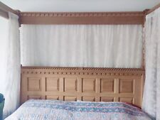 Poster bed super for sale  SUTTON