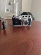 Leica ernst leitz for sale  Genoa