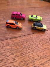 Micro machines playmates for sale  LYTHAM ST. ANNES