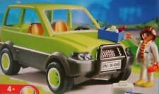 Playmobil rechange voiture d'occasion  Chaniers