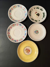 Assorted vintage plates for sale  Tucson