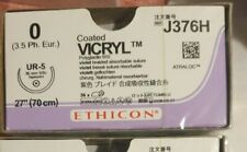 Vicryl j376h usato  Roma