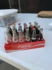 Case miniature coca for sale  Homosassa