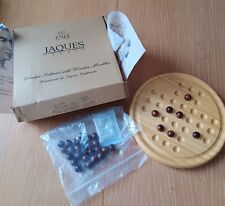 Jaques london wooden for sale  STOCKPORT