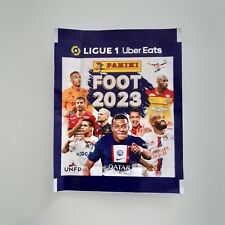 Panini foot 2023 usato  Milano