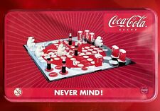 Coca cola never gebraucht kaufen  Schwetzingen