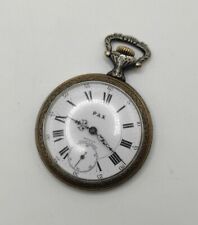 Movement pocket watch usato  Nocera Inferiore