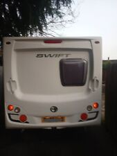 Berth 2010 swift for sale  TELFORD