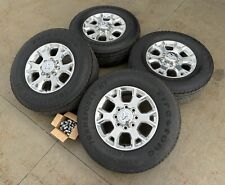 dodge 8 lug rims tires for sale  Sandy