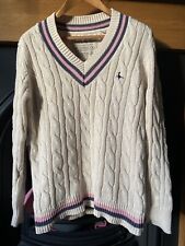Jack wills white for sale  LONDON