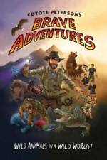 Coyote peterson brave for sale  Montgomery
