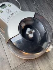 TEFAL Original Actifry serii 001-1 Frytkownica na białe powietrze Zdrowe gotowanie Praca Używana, używany na sprzedaż  Wysyłka do Poland