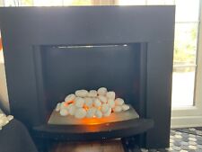 Electric fire fireplace for sale  HORNCHURCH