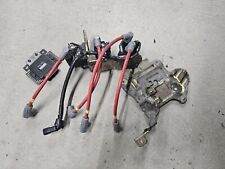 Stock ignition system for sale  WORCESTER