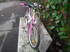 10 bici anni 6 bambina usato  Milano