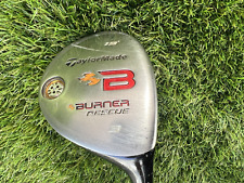 Nice taylormade burner for sale  Shipping to Ireland