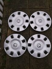 Nissan genuine wheel for sale  BOURNEMOUTH