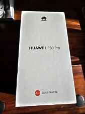 Huawei p20 emily for sale  WELLINGTON