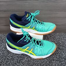 Asics trainers womens for sale  SPALDING