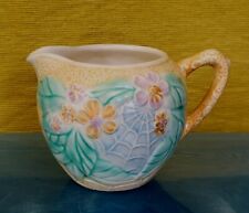 Avonware majolica milk for sale  SWANSEA