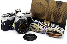 olympus om2 for sale  Shipping to Ireland