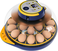 Egg incubator hatching for sale  USA