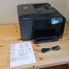 Officejet pro 8715 for sale  Fredonia