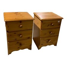 Drawer solid wood for sale  BUDE