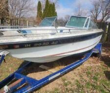 1987 rinker boat for sale  Kokomo