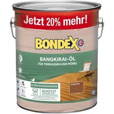 Bondex bangkirai öl gebraucht kaufen  Lachendorf