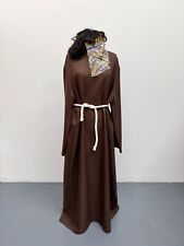 monk robe for sale  ATTLEBOROUGH