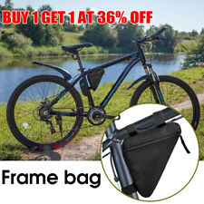 Bicycle frame bag for sale  UK