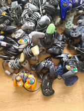 Controllers bundle ps1 for sale  NORWICH