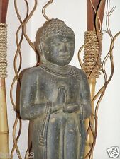 Steinfigur buddha steinguss gebraucht kaufen  Weng