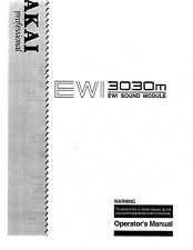 Akai ewi3030m sound for sale  Attica
